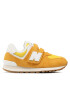 New Balance Sneakers PV574RC1 Galben - Pled.ro