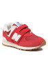 New Balance Sneakers PV574RR1 Roșu - Pled.ro