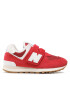 New Balance Sneakers PV574RR1 Roșu - Pled.ro