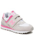 New Balance Sneakers PV574SA2 Gri - Pled.ro