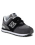 New Balance Sneakers PV574WR1 Gri - Pled.ro