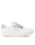 New Balance Sneakers PVCT60WP Alb - Pled.ro