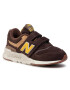 New Balance Sneakers PZ997HFW Maro - Pled.ro