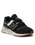 New Balance Sneakers PZ997HPP Negru - Pled.ro