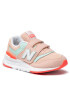 New Balance Sneakers PZ997HSG Roz - Pled.ro