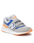 New Balance Sneakers PZ997HSK Gri - Pled.ro