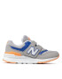 New Balance Sneakers PZ997HSK Gri - Pled.ro