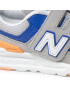 New Balance Sneakers PZ997HSK Gri - Pled.ro