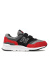 New Balance Sneakers PZ997HSQ Gri - Pled.ro