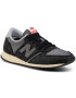 New Balance Sneakers U420KBG Negru - Pled.ro