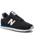 New Balance Sneakers U520GF Negru - Pled.ro