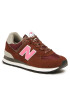 New Balance Sneakers U574GR2 Maro - Pled.ro