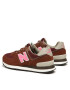 New Balance Sneakers U574GR2 Maro - Pled.ro