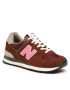 New Balance Sneakers U574GR2 Maro - Pled.ro