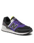 New Balance Sneakers U574TY2 Negru - Pled.ro