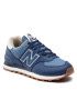 New Balance Sneakers U574VS2 Albastru - Pled.ro