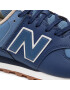 New Balance Sneakers U574VS2 Albastru - Pled.ro