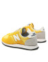 New Balance Sneakers UL420TT2 Galben - Pled.ro