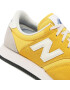 New Balance Sneakers UL420TT2 Galben - Pled.ro