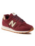 New Balance Sneakers WL373FA2 Vișiniu - Pled.ro