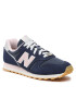 New Balance Sneakers WL373OA2 Bleumarin - Pled.ro