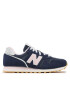 New Balance Sneakers WL373OA2 Bleumarin - Pled.ro