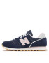 New Balance Sneakers WL373OA2 Bleumarin - Pled.ro