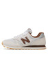 New Balance Sneakers WL373OB2 Bej - Pled.ro