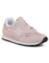 New Balance Sneakers WL393SP1 Roz - Pled.ro