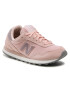 New Balance Sneakers WL515GBP Roz - Pled.ro