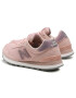 New Balance Sneakers WL515GBP Roz - Pled.ro