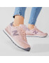 New Balance Sneakers WL515GBP Roz - Pled.ro