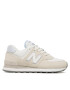 New Balance Sneakers WL574AA2 Bej - Pled.ro