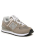 New Balance Sneakers WL574EVG Bej - Pled.ro