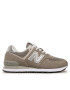 New Balance Sneakers WL574EVG Bej - Pled.ro