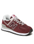 New Balance Sneakers WL574EVM Vișiniu - Pled.ro