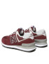 New Balance Sneakers WL574EVM Vișiniu - Pled.ro