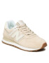 New Balance Sneakers WL574NC Bej - Pled.ro