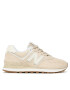 New Balance Sneakers WL574NC Bej - Pled.ro