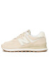 New Balance Sneakers WL574NC Bej - Pled.ro