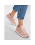 New Balance Sneakers WL574NK2 Roz - Pled.ro