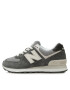 New Balance Sneakers WL574PA Gri - Pled.ro