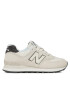 New Balance Sneakers WL574PC Bej - Pled.ro