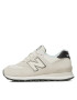 New Balance Sneakers WL574PC Bej - Pled.ro