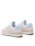 New Balance Sneakers WL574QC Roz - Pled.ro