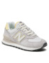 New Balance Sneakers WL574QD Gri - Pled.ro