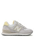 New Balance Sneakers WL574QD Gri - Pled.ro