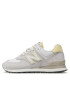 New Balance Sneakers WL574QD Gri - Pled.ro