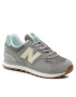 New Balance Sneakers WL574RB Gri - Pled.ro