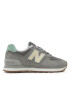 New Balance Sneakers WL574RB Gri - Pled.ro